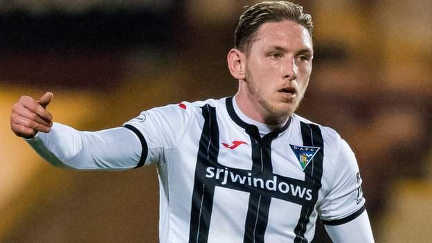 Raith Rovers 2-2 Dunfermline Athletic: Two goals in a minute earns Pars ...