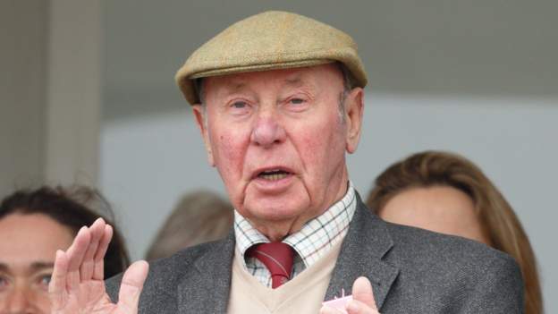 Trevor Hemmings: Preston North End owner dies aged 86