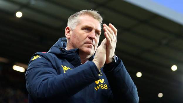 Norwich City: Dean Smith set to be appointed as head coach