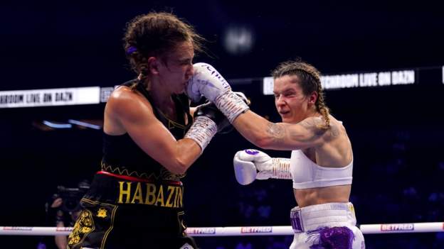 Harper calls out Jonas after retaining world title