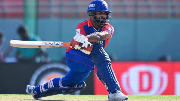 Pant makes return as Kings beat Capitals in IPL-ZoomTech News