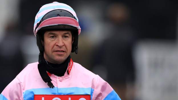 Jockey Robbie Dunne to face hearing over Bryony Frost bullying claims