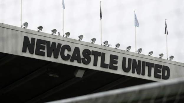 Newcastle post £73m loss for 2022-23 season