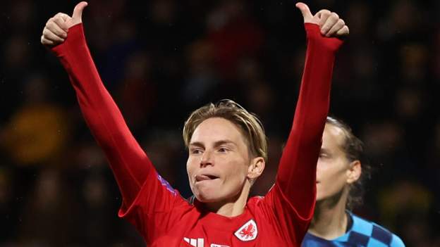 Fishlock to captain Wales and win 150th cap in Kosovo