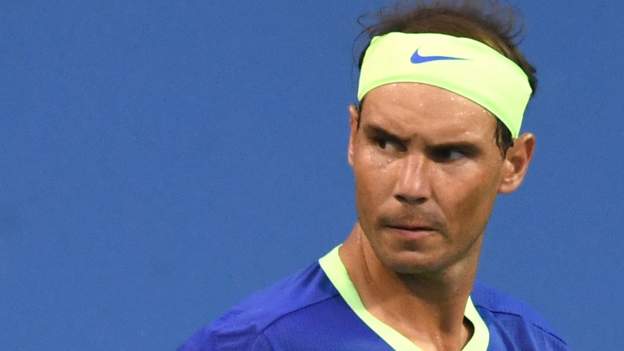 Rafael Nadal: Grand Slam champion has low expectations for Australian Open