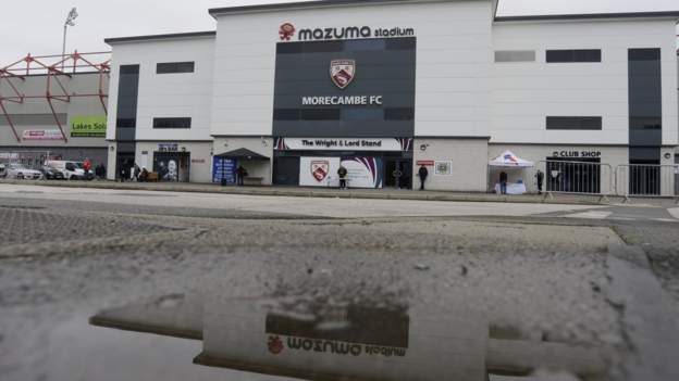 Storms cause further football postponements