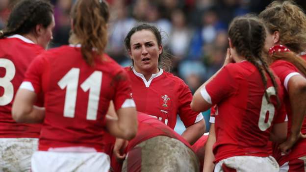 Women's Six Nations: Wales to host Scotland at Cardiff City Stadium ...