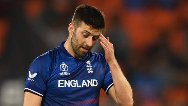 England routed by New Zealand in World Cup opener-ZoomTech News