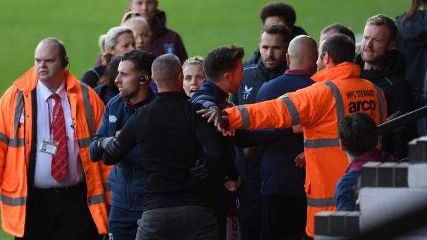 Women's Super League: West Ham boss Paul Konchesky will 'stick up for players' a..