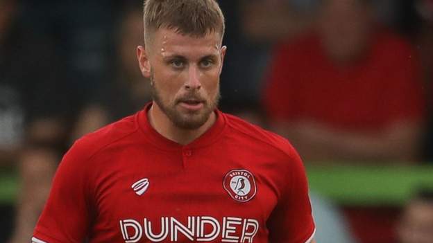 Adam Webster: Brighton close to £20m deal for Bristol City defender ...