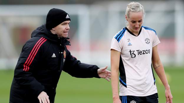 No 'simple pass' to final for Man Utd - Skinner