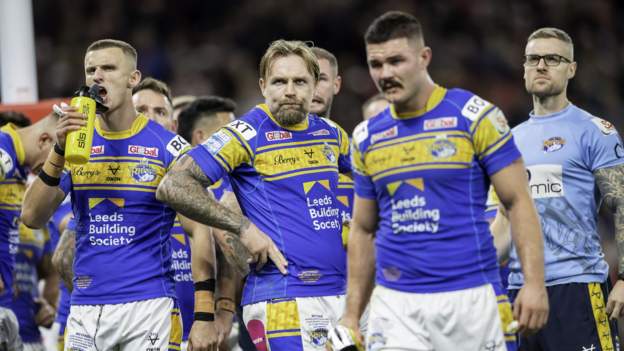 Warrington v Leeds starts 2023 Super League season