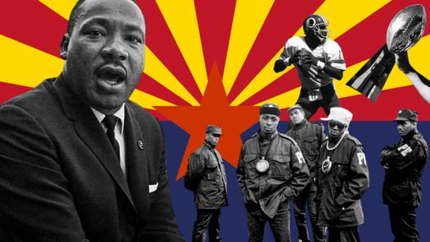 Race, rap and the Arizona Super Bowl that never was