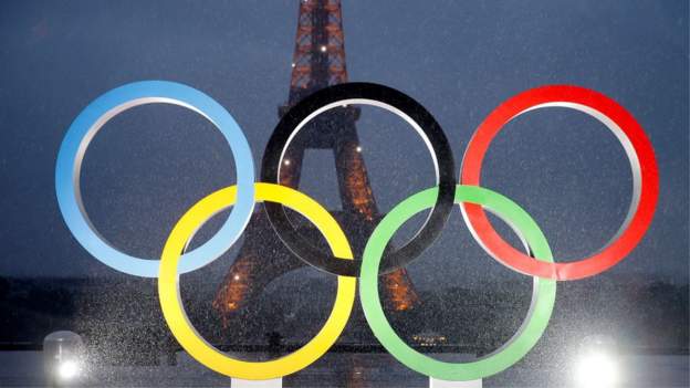 JO de Paris : jusqu’à 40 pays pourraient boycotter les Jeux, selon le ministre polonais des Sports