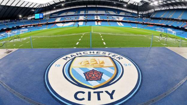 Manchester City 4-0 Chelsea: FA to investigate alleged homophobic chants during FA Cup tie