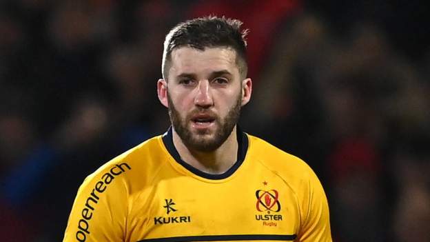 'Title with Ulster would mean more than Grand Slam'