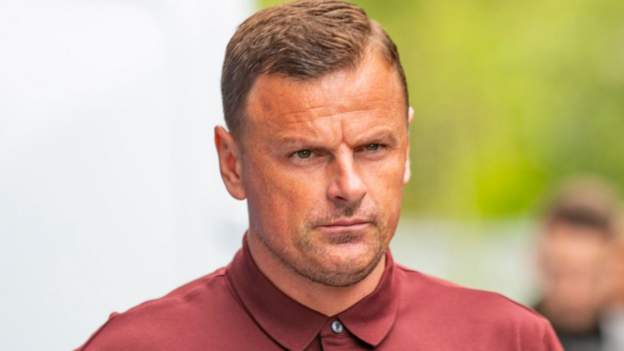 Richie Wellens: Leyton Orient appoint former Doncaster Rovers boss as new head c..