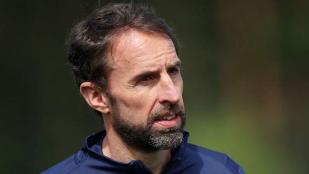 Gareth Southgate: England boss says young fans need to know that racism is unacceptable