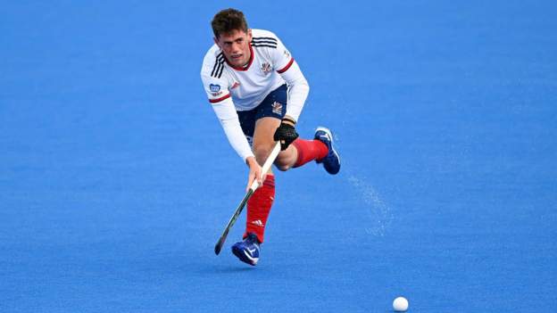 Great Britain beat India to move top of Pro League