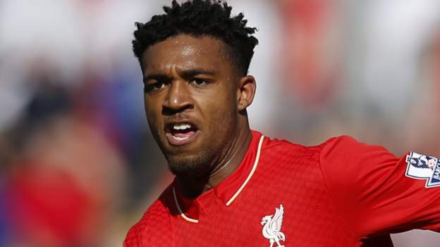 Jordon Ibe Liverpool Accept Bournemouth Offer For England Under 21 Winger Bbc Sport