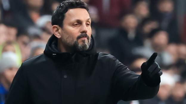 Bulut the 'perfect fit' for Cardiff - Caulker