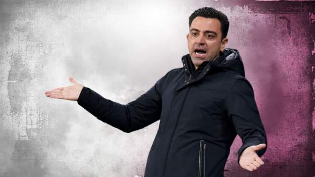 El Clasico: Rebuilding Barcelona - and will club lose its identity amid massive changes?
