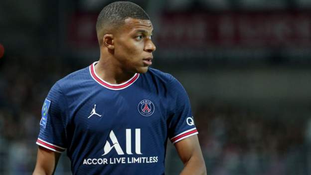 Ronaldo to Man City?! + Real Madrid BID £137m for Mbappé 