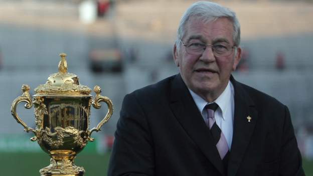 Ireland and Lions legend Millar passes away aged 89
