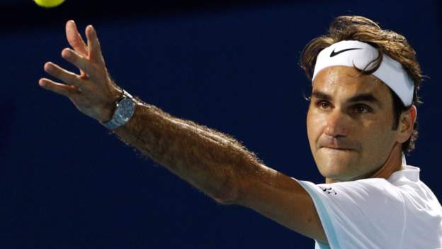 Roger Federer: I have no plans to retire after Olympics - BBC Sport