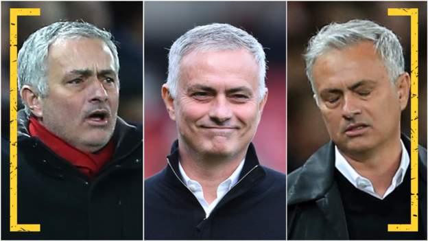 Has Mourinho been left behind and can he reinvent himself?