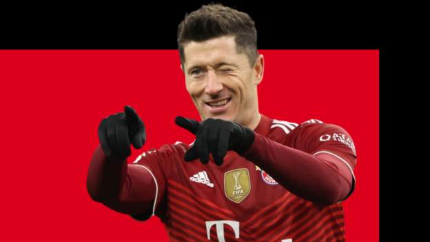 Bayern Munich: Robert Lewandowski exit points to uncertain future