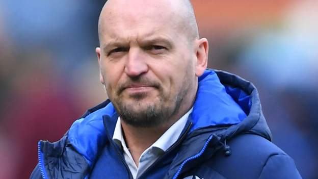 Who will make cut for Scotland's World Cup squad?