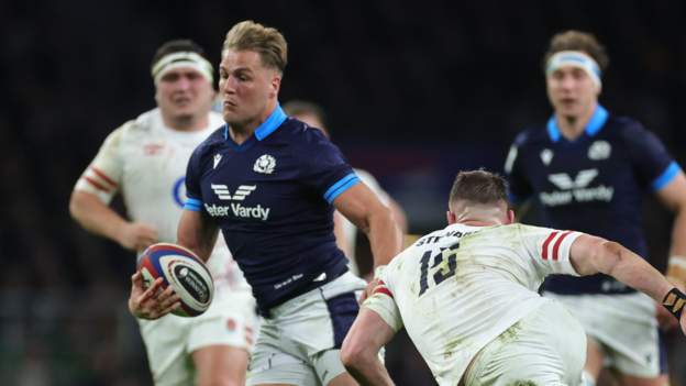 Six Nations: BBC TV, radio & online coverage - plus fixture list