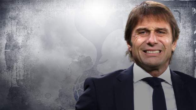 Tottenham 3-2 Vitesse: Antonio Conte inizia ad arbitrare con il Tottenham con ottimismo