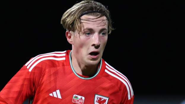 Stigma of Wales caps dropping to age-grade teams is over - U21s boss ...