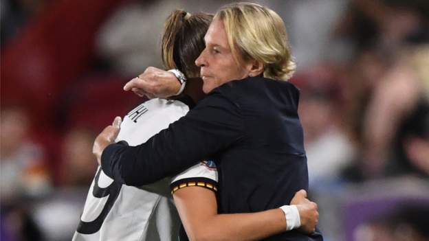 Allemagne-France à l’Euro 2022 : Clara Bull absente des demi-finales avec le Covid