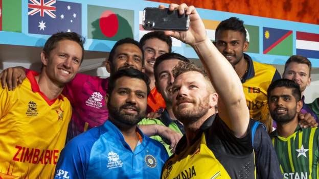 T20 World Cup: Format, favourites, players to watch - all you need to know