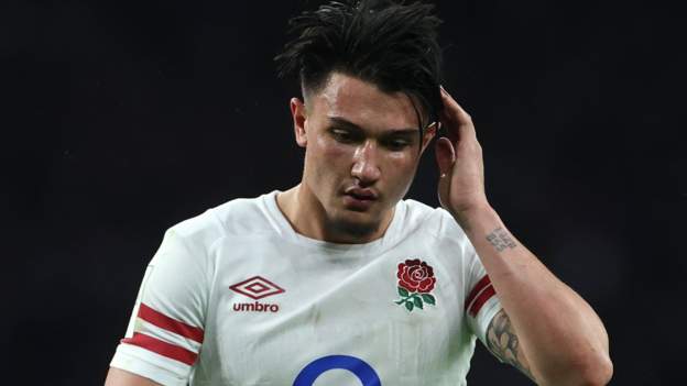Six Nations 2023: Marcus Smith left out of England squad preparing for match against France – NewsEverything England
