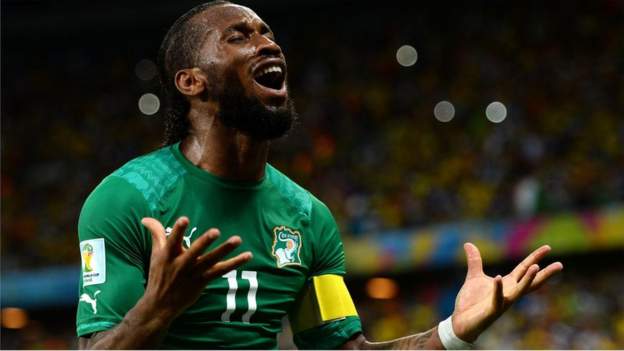 Africa Cup of Nations 2019: Why do African teams continue to threaten