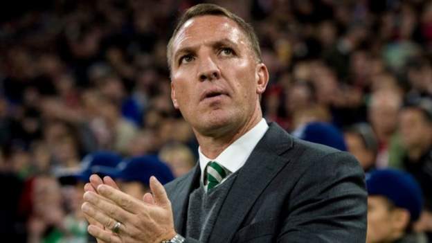 Can Rodgers bring Celtic Champions League progress?
