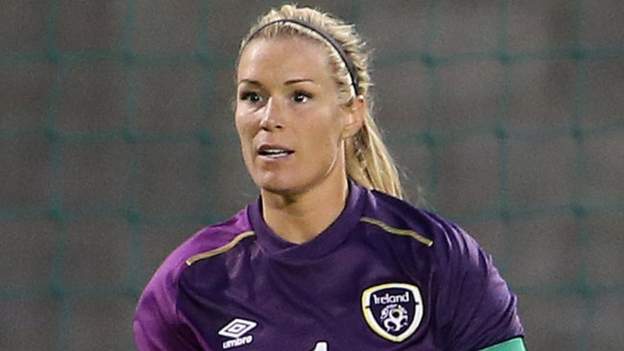 How Emma Byrne started the revolution in Irish women's football 