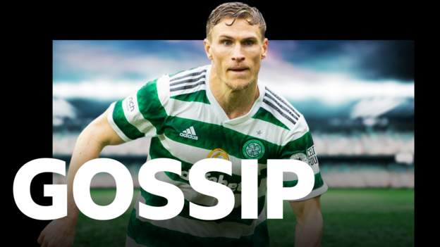 Scottish Gossip: Celtic, Starfelt, Lustig, Rangers, Panzo, Aberdeen ...