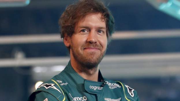 Formule 1 : Sebastian Vettel dit que la Formule 1 doit se concentrer sur le sport plutôt que sur le divertissement