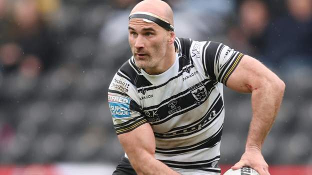 Hull FC hooker Houghton signs contract extension-ZoomTech News