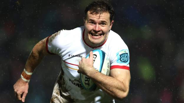 Farrell will be monitoring Stockdale form - McFarland