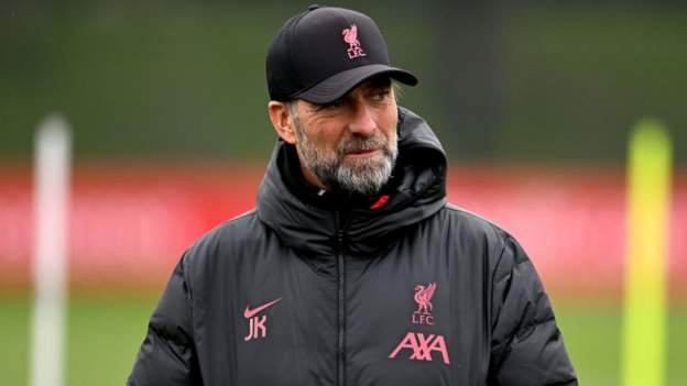 Jurgen Klopp: Asosiasi Sepak Bola tidak akan menyelidiki komentar manajer Liverpool