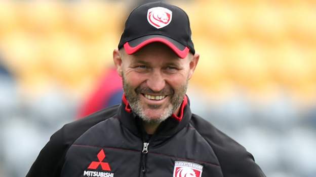 Wales to announce coaches King and Forshaw