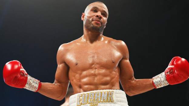 'Chris Eubank Jr is at his fighting peak but clash against Liam Williams is a must-win'