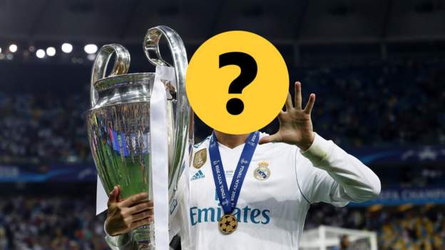 Quiz : Pouvez-vous nommer les 52 meilleurs joueurs en Ligue des champions ?