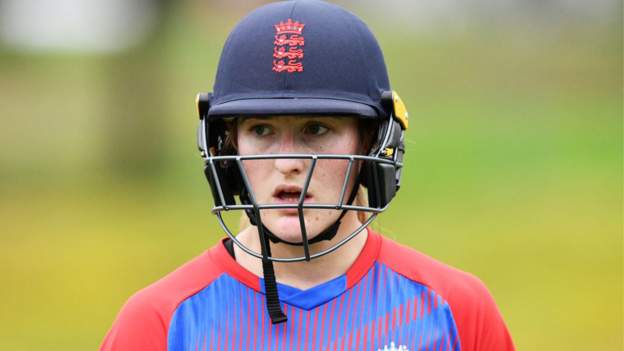 Women's World Cup: All-rounder Emma Lamb included as England squad announced